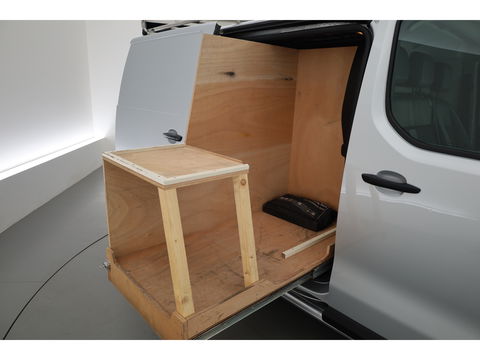 Peugeot Expert 1.5 BlueHDI 120 Standard Premium | Imperial | Trekhaak | Bekisting | Cruise