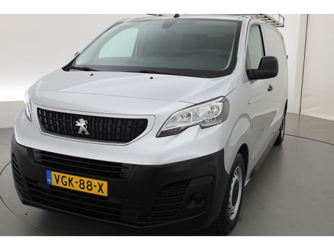 Peugeot Expert 1.5 BlueHDI 120 Standard Premium | Imperial | Trekhaak | Bekisting | Cruise