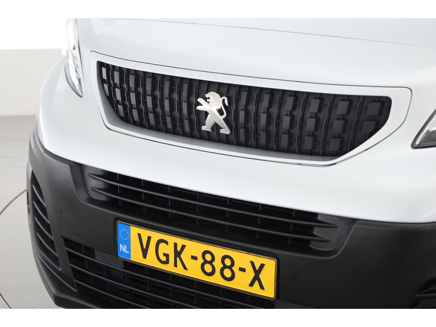 Peugeot Expert 1.5 BlueHDI 120 Standard Premium | Imperial | Trekhaak | Bekisting | Cruise