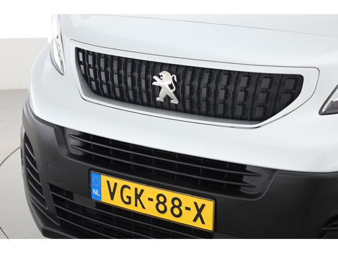 Peugeot Expert 1.5 BlueHDI 120 Standard Premium | Imperial | Trekhaak | Bekisting | Cruise