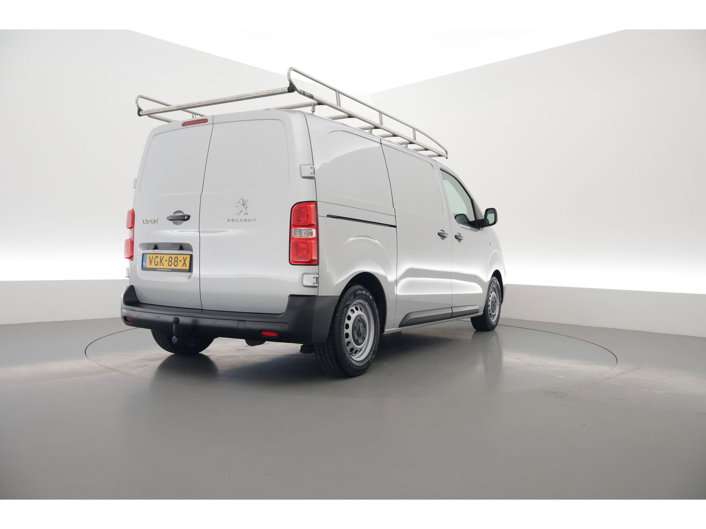 Peugeot Expert 1.5 BlueHDI 120 Standard Premium | Imperial | Trekhaak | Bekisting | Cruise