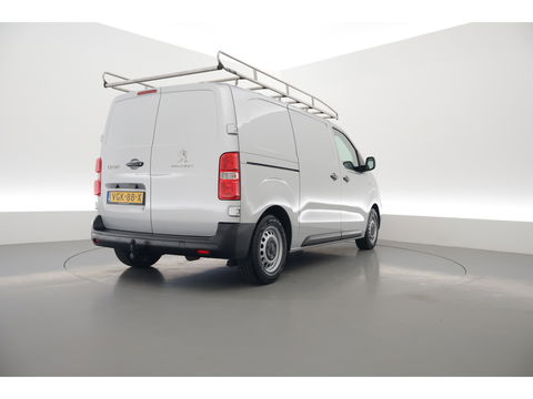 Peugeot Expert 1.5 BlueHDI 120 Standard Premium | Imperial | Trekhaak | Bekisting | Cruise