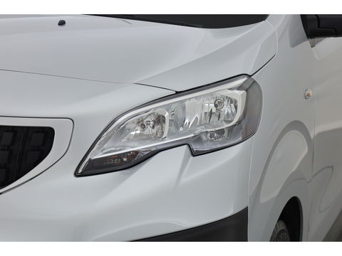 Peugeot Expert 1.5 BlueHDI 120 Standard Premium | Imperial | Trekhaak | Bekisting | Cruise