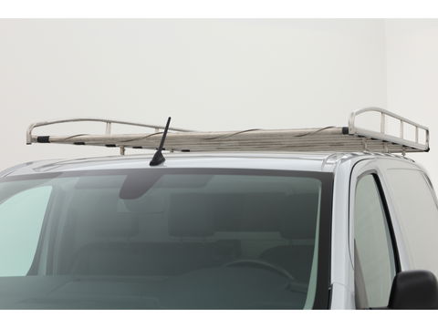 Peugeot Expert 1.5 BlueHDI 120 Standard Premium | Imperial | Trekhaak | Bekisting | Cruise