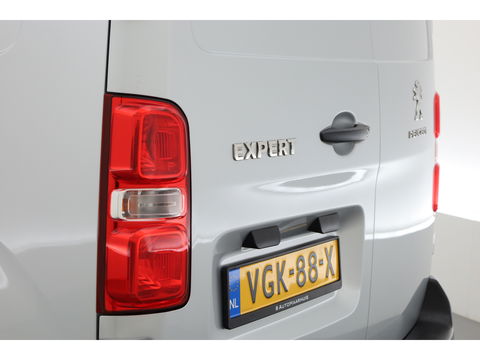 Peugeot Expert 1.5 BlueHDI 120 Standard Premium | Imperial | Trekhaak | Bekisting | Cruise