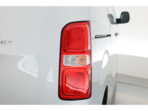 Peugeot Expert 1.5 BlueHDI 120 Standard Premium | Imperial | Trekhaak | Bekisting | Cruise