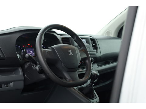 Peugeot Expert 1.5 BlueHDI 120 Standard Premium | Imperial | Trekhaak | Bekisting | Cruise