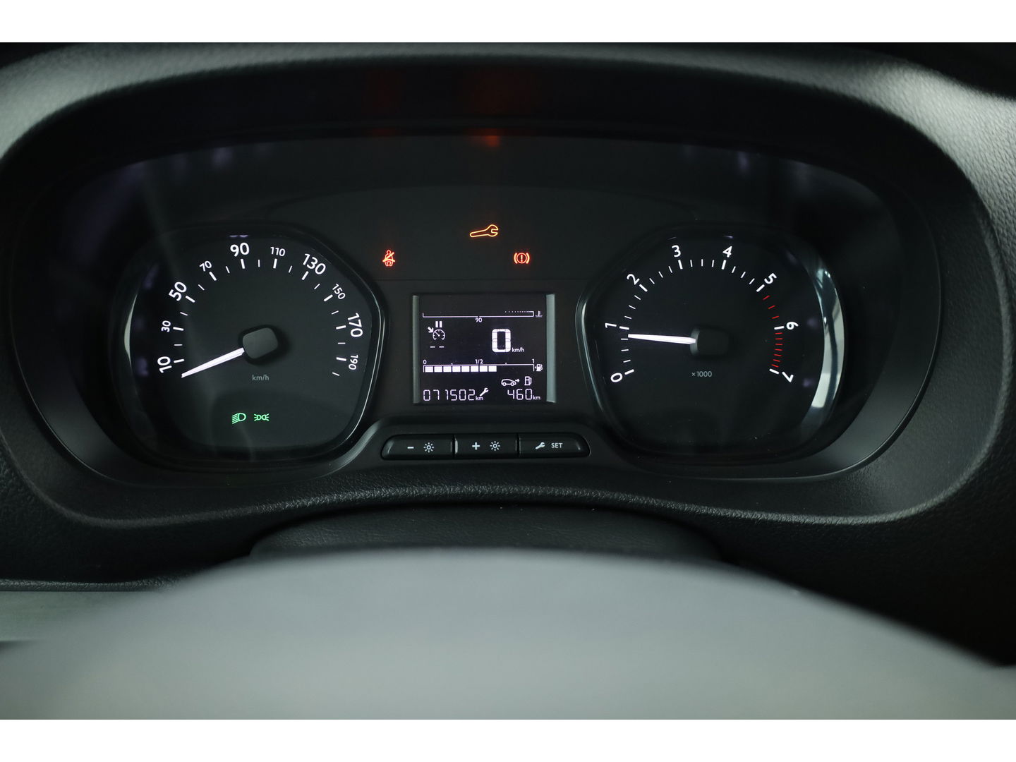 Peugeot Expert 1.5 BlueHDI 120 Standard Premium | Imperial | Trekhaak | Bekisting | Cruise