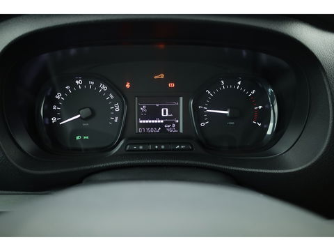 Peugeot Expert 1.5 BlueHDI 120 Standard Premium | Imperial | Trekhaak | Bekisting | Cruise