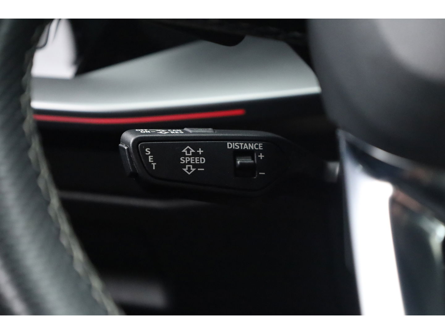 Audi A3 Sportback 45 TFSI e S Line Competition | PHEV | Bang & Olufsen | Adapt. Cruise | S Line | Elek. Stoelen | Afn. Trekhaak