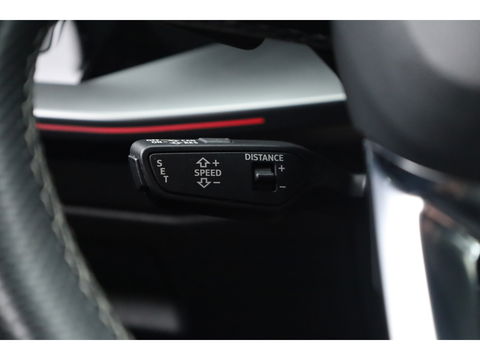 Audi A3 Sportback 45 TFSI e S Line Competition | PHEV | Bang & Olufsen | Adapt. Cruise | S Line | Elek. Stoelen | Afn. Trekhaak