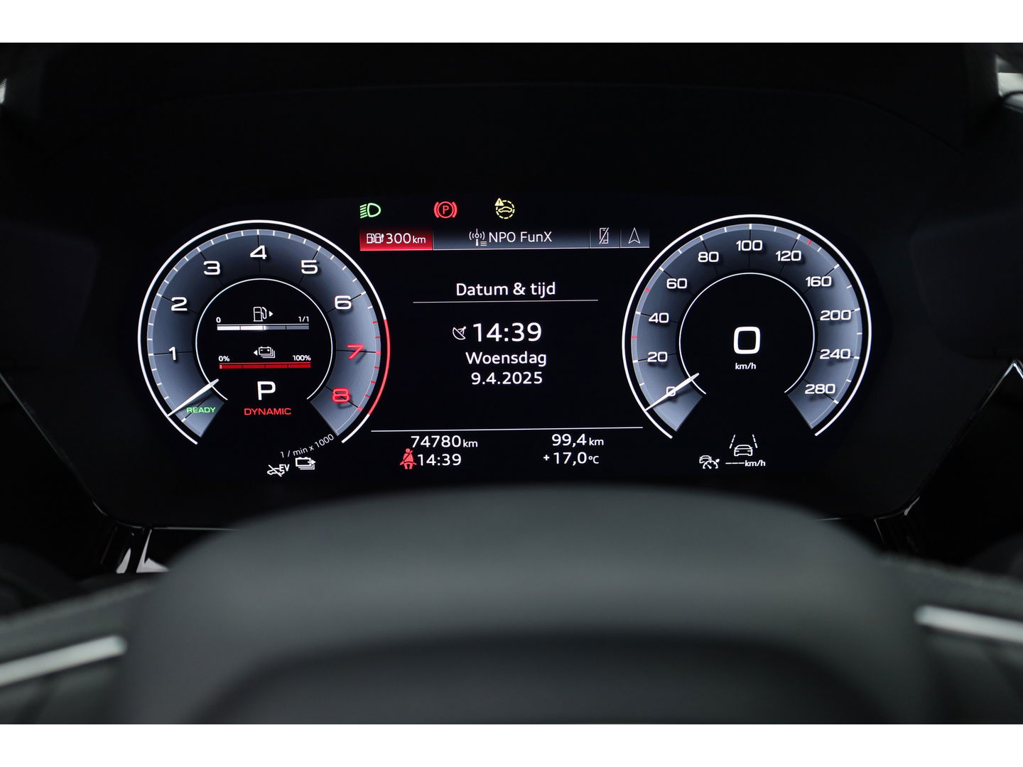 Audi A3 Sportback 45 TFSI e S Line Competition | PHEV | Bang & Olufsen | Adapt. Cruise | S Line | Elek. Stoelen | Afn. Trekhaak