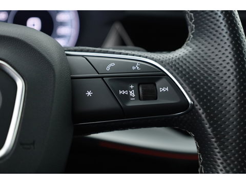 Audi A3 Sportback 45 TFSI e S Line Competition | PHEV | Bang & Olufsen | Adapt. Cruise | S Line | Elek. Stoelen | Afn. Trekhaak