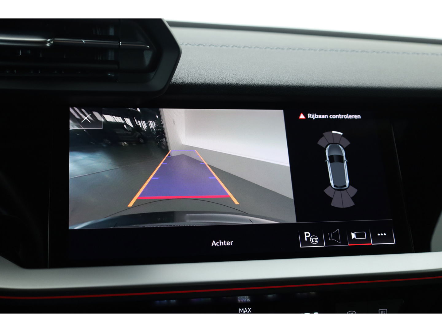 Audi A3 Sportback 45 TFSI e S Line Competition | PHEV | Bang & Olufsen | Adapt. Cruise | S Line | Elek. Stoelen | Afn. Trekhaak