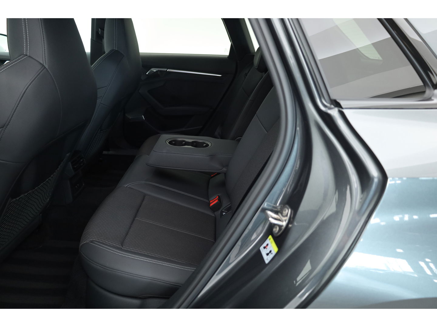 Audi A3 Sportback 45 TFSI e S Line Competition | PHEV | Bang & Olufsen | Adapt. Cruise | S Line | Elek. Stoelen | Afn. Trekhaak