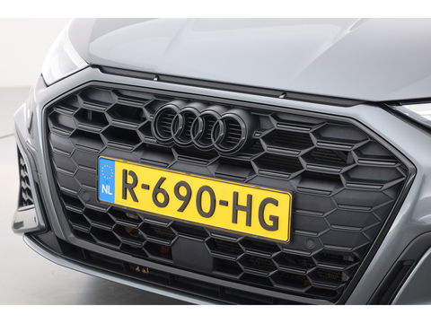 Audi A3 Sportback 45 TFSI e S Line Competition | PHEV | Bang & Olufsen | Adapt. Cruise | S Line | Elek. Stoelen | Afn. Trekhaak