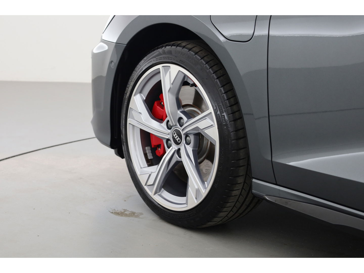 Audi A3 Sportback 45 TFSI e S Line Competition | PHEV | Bang & Olufsen | Adapt. Cruise | S Line | Elek. Stoelen | Afn. Trekhaak
