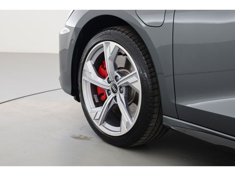 Audi A3 Sportback 45 TFSI e S Line Competition | PHEV | Bang & Olufsen | Adapt. Cruise | S Line | Elek. Stoelen | Afn. Trekhaak