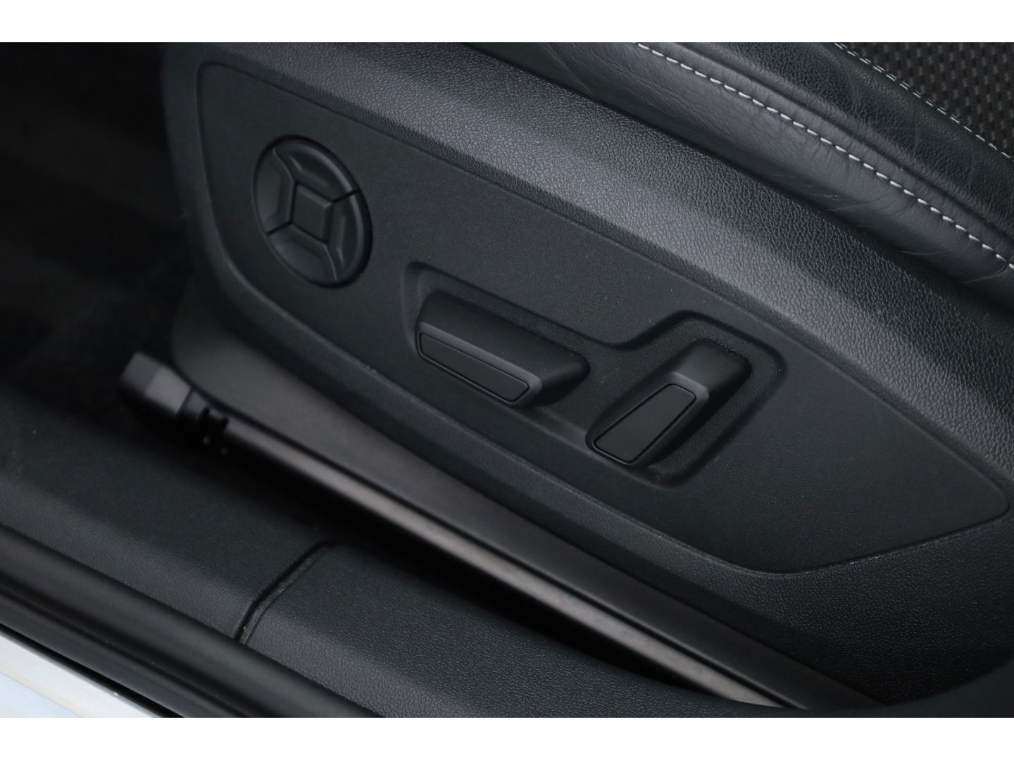 Audi A3 Sportback 45 TFSI e S Line Competition | PHEV | Bang & Olufsen | Adapt. Cruise | S Line | Elek. Stoelen | Afn. Trekhaak