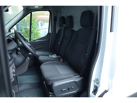 Ford Transit 350 2.0 TDCI L3H2 Trend | Airco | Navi | Cruise | Apple Carplay | Trekhaak | 2.800kg trekgewicht