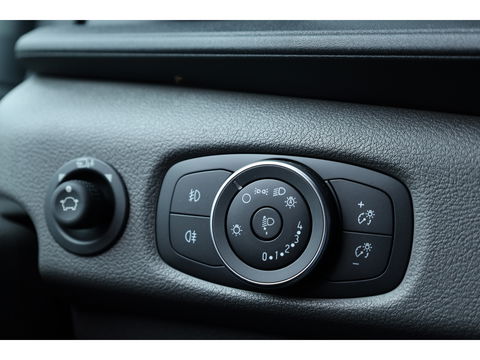 Ford Transit 350 2.0 TDCI L3H2 Trend | Airco | Navi | Cruise | Apple Carplay | Trekhaak | 2.800kg trekgewicht