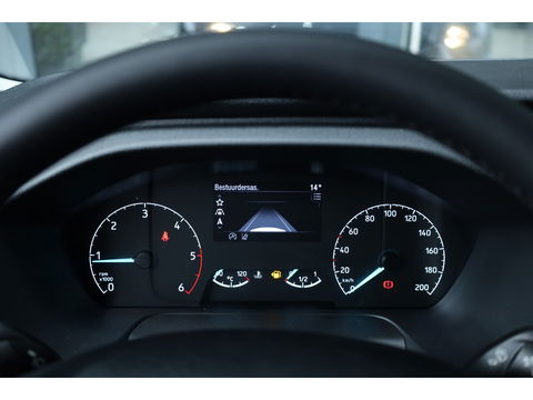 Ford Transit 350 2.0 TDCI L3H2 Trend | Airco | Navi | Cruise | Apple Carplay | Trekhaak | 2.800kg trekgewicht