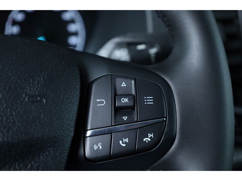 Ford Transit 350 2.0 TDCI L3H2 Trend | Airco | Navi | Cruise | Apple Carplay | Trekhaak | 2.800kg trekgewicht