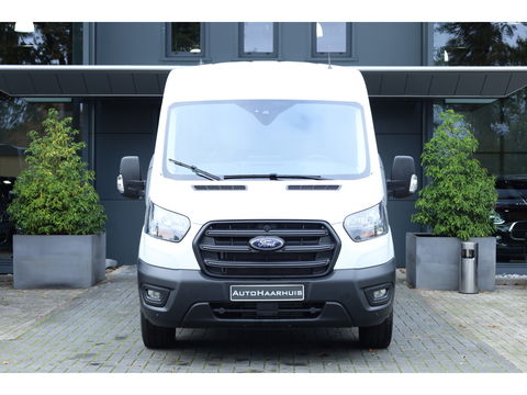 Ford Transit 350 2.0 TDCI L3H2 Trend | Airco | Navi | Cruise | Apple Carplay | Trekhaak | 2.800kg trekgewicht
