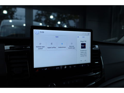 Ford Transit 350 2.0 TDCI L3H2 Trend | Airco | Navi | Cruise | Apple Carplay | Trekhaak | 2.800kg trekgewicht