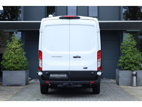 Ford Transit 350 2.0 TDCI L3H2 Trend | Airco | Navi | Cruise | Apple Carplay | Trekhaak | 2.800kg trekgewicht