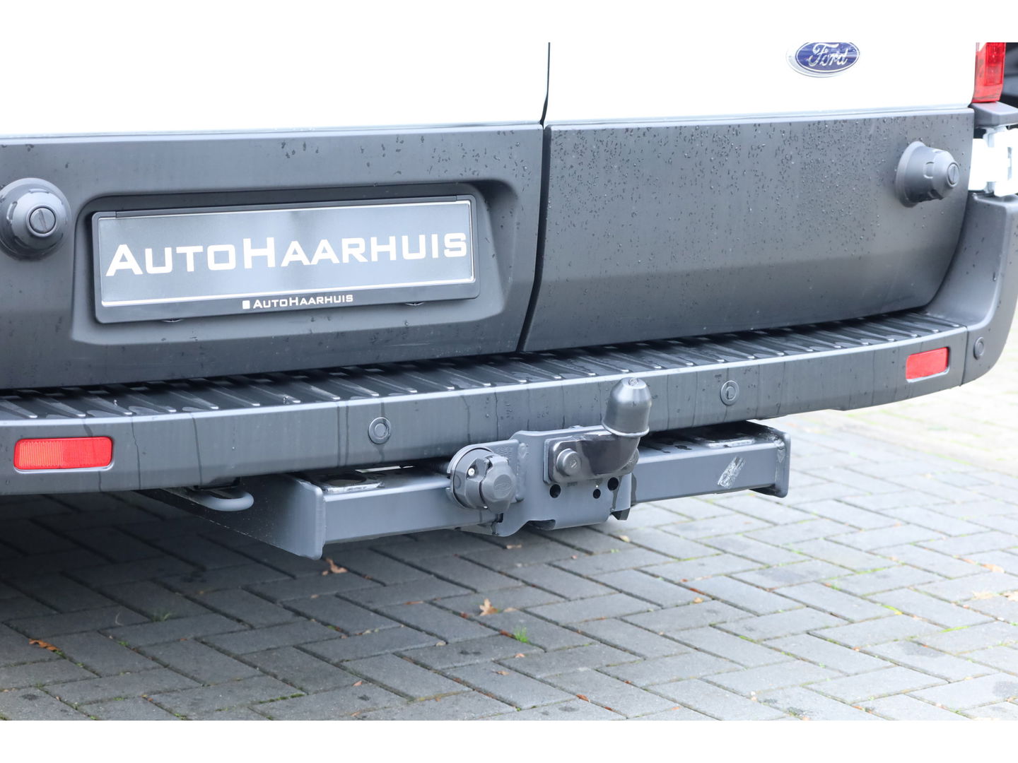 Ford Transit 350 2.0 TDCI L3H2 Trend | Airco | Navi | Cruise | Apple Carplay | Trekhaak | 2.800kg trekgewicht
