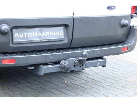 Ford Transit 350 2.0 TDCI L3H2 Trend | Airco | Navi | Cruise | Apple Carplay | Trekhaak | 2.800kg trekgewicht