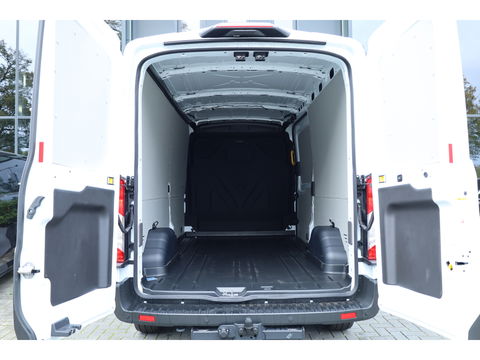 Ford Transit 350 2.0 TDCI L3H2 Trend | Airco | Navi | Cruise | Apple Carplay | Trekhaak | 2.800kg trekgewicht