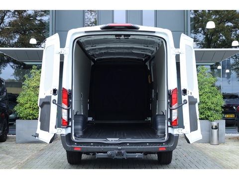 Ford Transit 350 2.0 TDCI L3H2 Trend | Airco | Navi | Cruise | Apple Carplay | Trekhaak | 2.800kg trekgewicht