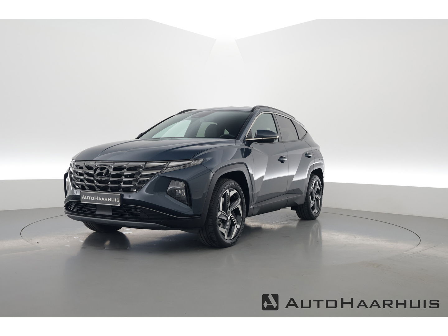 Hyundai Tucson 1.6 T-GDI PHEV Premium 4WD | Adapt. Cruise | Krell | Navi | 360 Cam | CarPlay