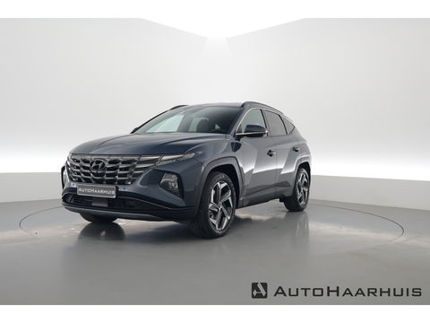 Hyundai Tucson 1.6 T-GDI PHEV Premium 4WD | Adapt. Cruise | Krell | Navi | 360 Cam | CarPlay