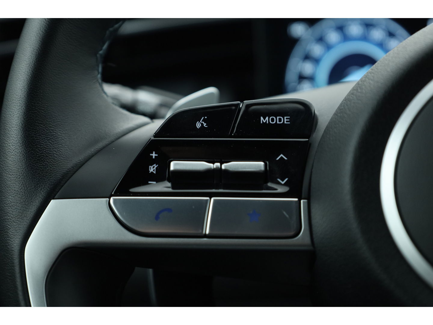 Hyundai Tucson 1.6 T-GDI PHEV Premium 4WD | Adapt. Cruise | Krell | Navi | 360 Cam | CarPlay