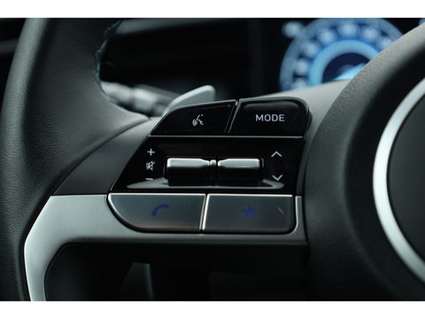 Hyundai Tucson 1.6 T-GDI PHEV Premium 4WD | Adapt. Cruise | Krell | Navi | 360 Cam | CarPlay