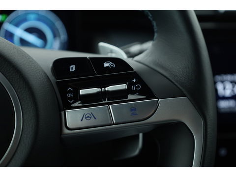 Hyundai Tucson 1.6 T-GDI PHEV Premium 4WD | Adapt. Cruise | Krell | Navi | 360 Cam | CarPlay