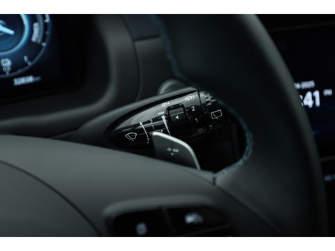 Hyundai Tucson 1.6 T-GDI PHEV Premium 4WD | Adapt. Cruise | Krell | Navi | 360 Cam | CarPlay