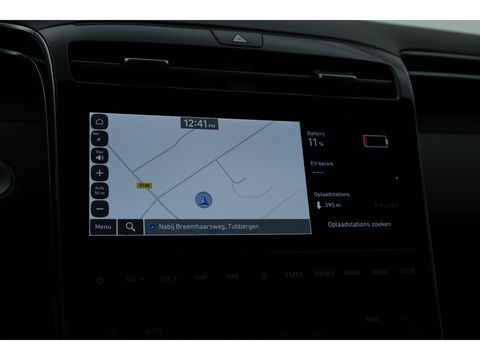 Hyundai Tucson 1.6 T-GDI PHEV Premium 4WD | Adapt. Cruise | Krell | Navi | 360 Cam | CarPlay