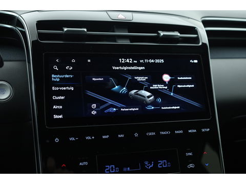 Hyundai Tucson 1.6 T-GDI PHEV Premium 4WD | Adapt. Cruise | Krell | Navi | 360 Cam | CarPlay