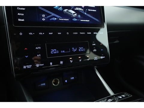Hyundai Tucson 1.6 T-GDI PHEV Premium 4WD | Adapt. Cruise | Krell | Navi | 360 Cam | CarPlay