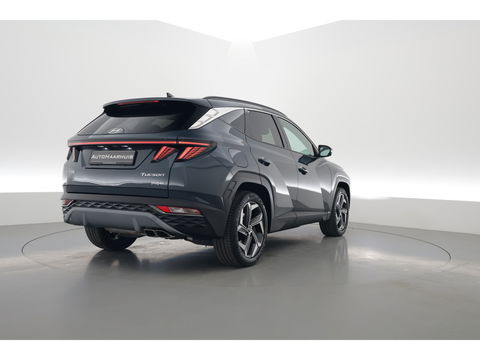 Hyundai Tucson 1.6 T-GDI PHEV Premium 4WD | Adapt. Cruise | Krell | Navi | 360 Cam | CarPlay