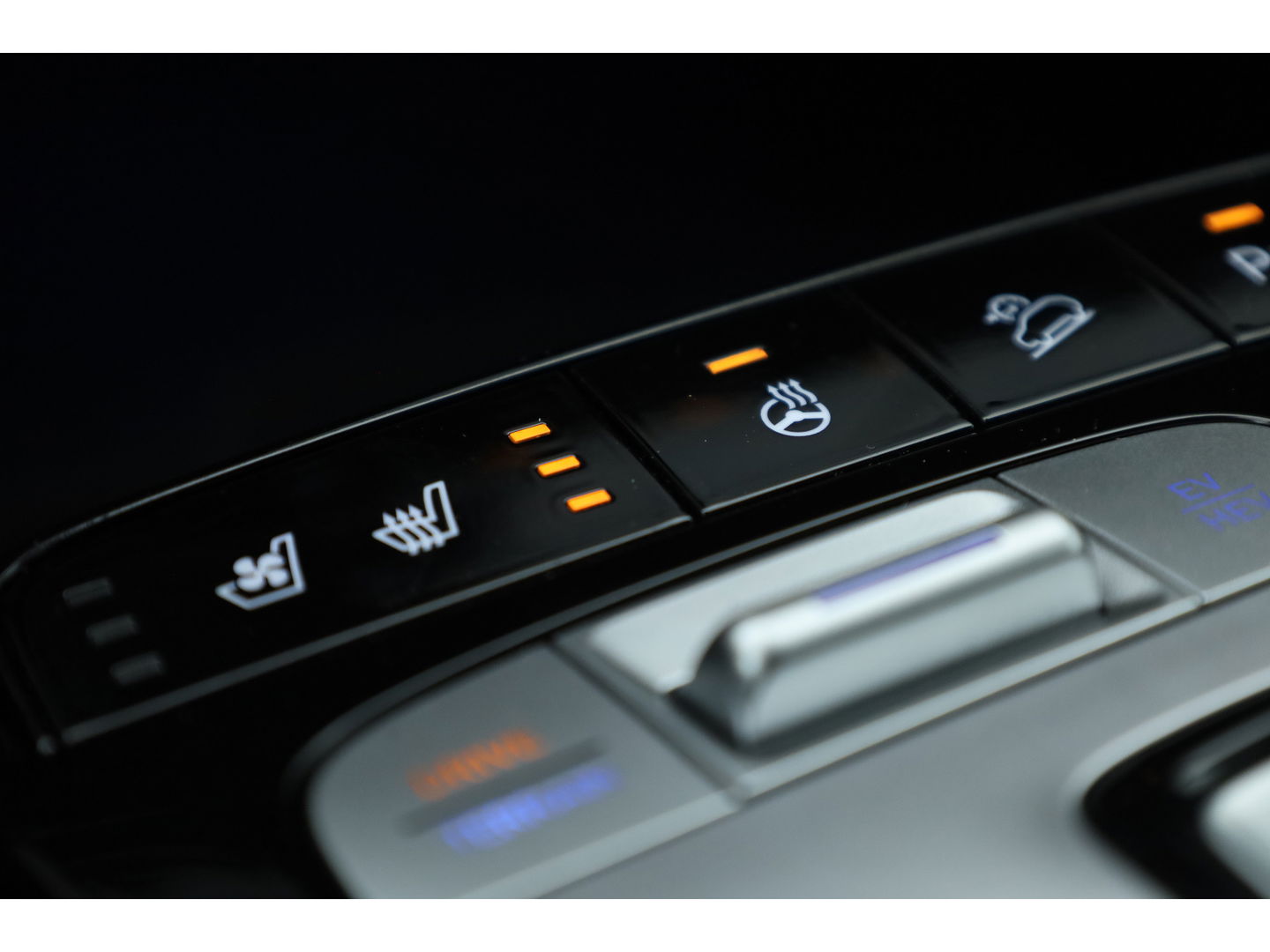 Hyundai Tucson 1.6 T-GDI PHEV Premium 4WD | Adapt. Cruise | Krell | Navi | 360 Cam | CarPlay