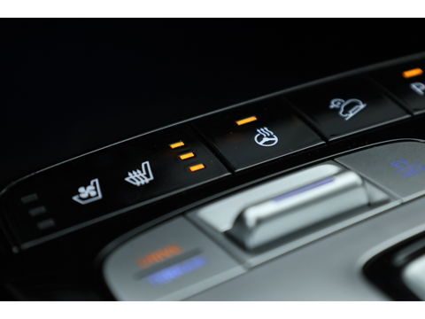 Hyundai Tucson 1.6 T-GDI PHEV Premium 4WD | Adapt. Cruise | Krell | Navi | 360 Cam | CarPlay