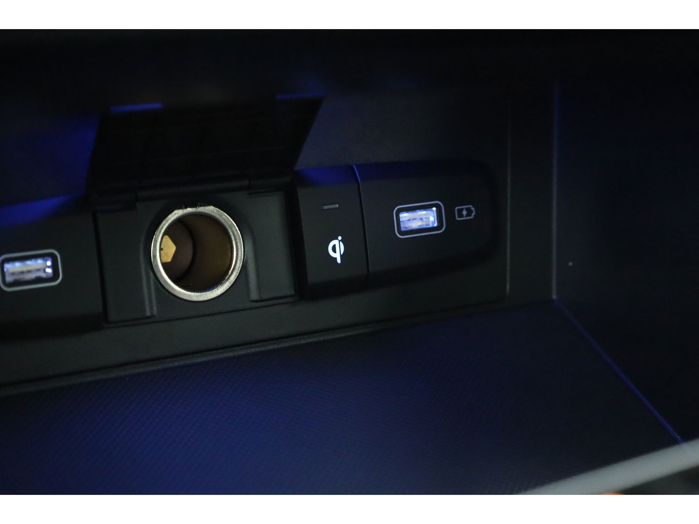 Hyundai Tucson 1.6 T-GDI PHEV Premium 4WD | Adapt. Cruise | Krell | Navi | 360 Cam | CarPlay