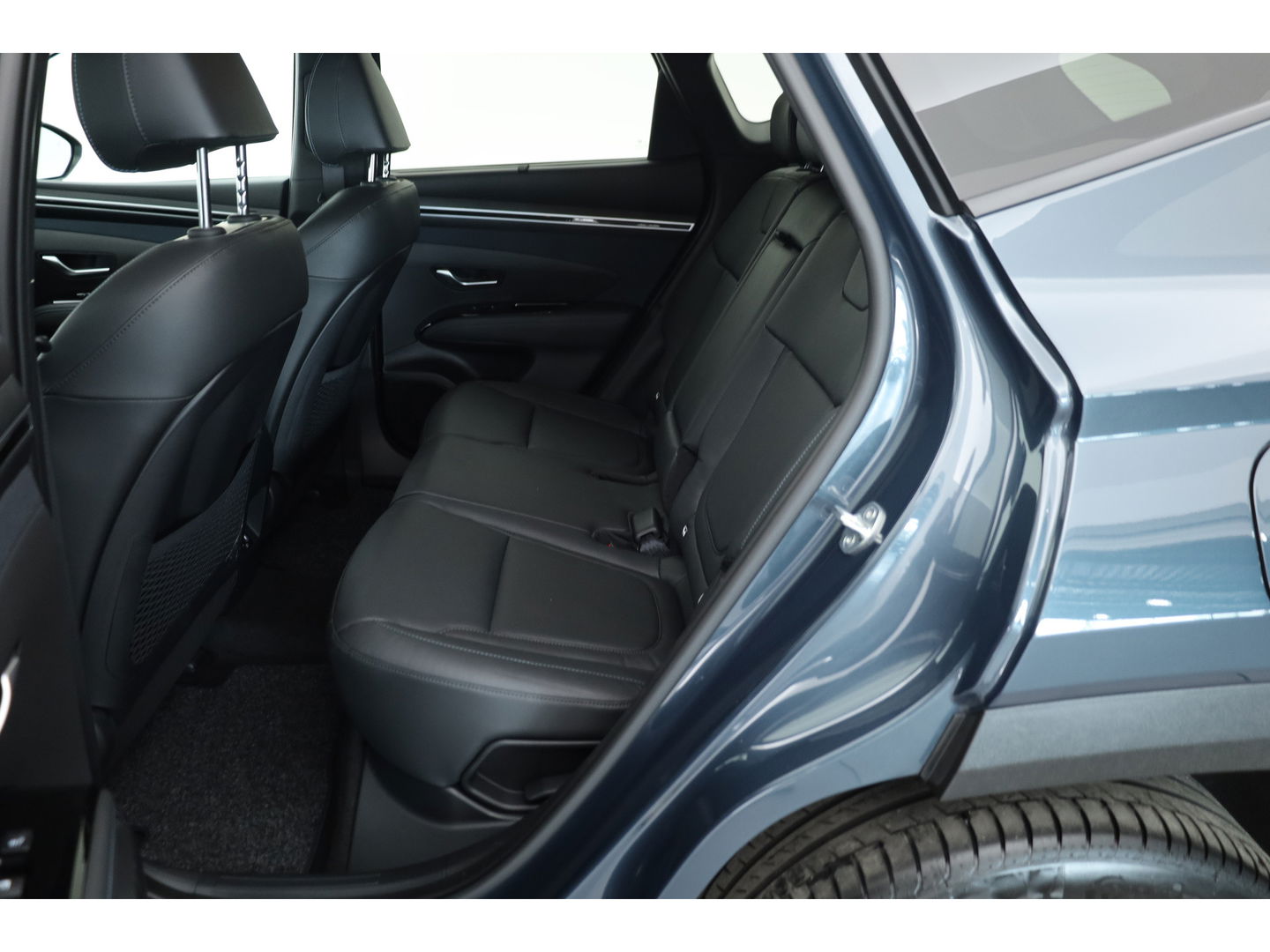 Hyundai Tucson 1.6 T-GDI PHEV Premium 4WD | Adapt. Cruise | Krell | Navi | 360 Cam | CarPlay