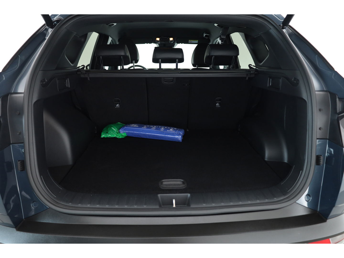 Hyundai Tucson 1.6 T-GDI PHEV Premium 4WD | Adapt. Cruise | Krell | Navi | 360 Cam | CarPlay