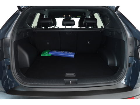 Hyundai Tucson 1.6 T-GDI PHEV Premium 4WD | Adapt. Cruise | Krell | Navi | 360 Cam | CarPlay